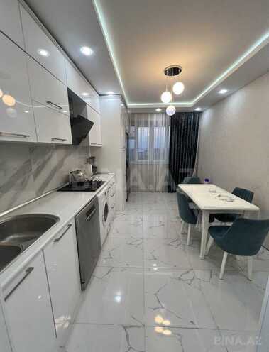 Продаётся 3-комн. новостройка 85 м², м. Ази Асланов, photo 8 from 14