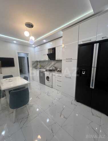 Продаётся 3-комн. новостройка 85 м², м. Ази Асланов, photo 9 from 14