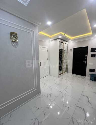 Продаётся 3-комн. новостройка 85 м², м. Ази Асланов, photo 11 from 14