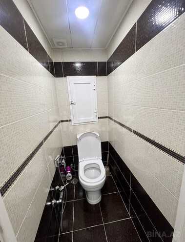 Продаётся 3-комн. новостройка 85 м², м. Ази Асланов, photo 13 from 14