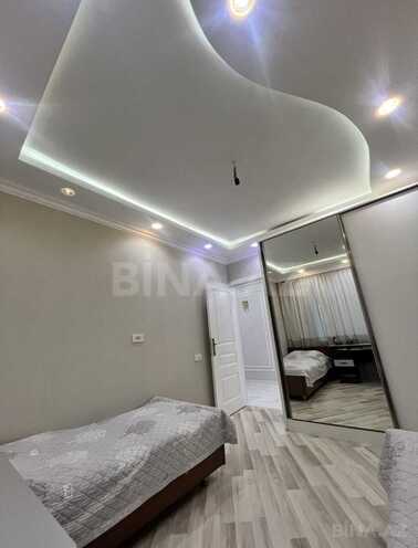 Продаётся 3-комн. новостройка 85 м², м. Ази Асланов, photo 6 from 14