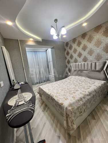 Продаётся 3-комн. новостройка 85 м², м. Ази Асланов, photo 5 from 14