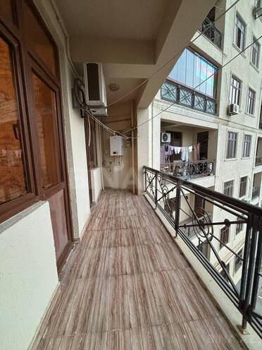 Сдаётся 3-комн. новостройка 140 м², пос. Баилова, photo 10 from 17