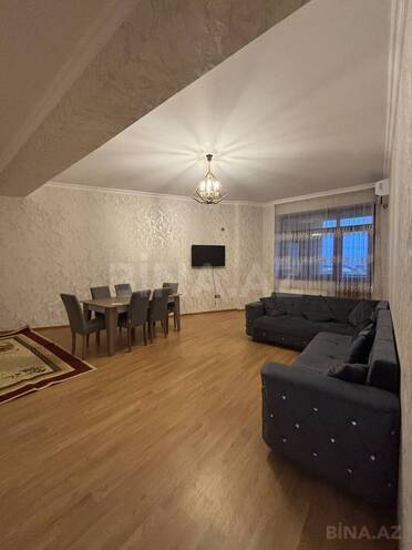 Сдаётся 3-комн. новостройка 140 м², пос. Баилова, photo 1 from 17