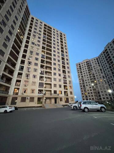 Сдаётся 3-комн. новостройка 140 м², пос. Баилова, photo 14 from 17