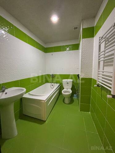 Сдаётся 3-комн. новостройка 140 м², пос. Баилова, photo 16 from 17