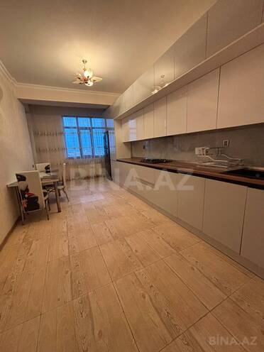 Сдаётся 3-комн. новостройка 140 м², пос. Баилова, photo 3 from 17