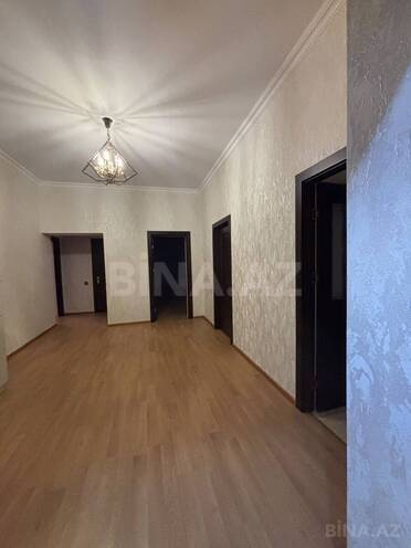 Сдаётся 3-комн. новостройка 140 м², пос. Баилова, photo 7 from 17