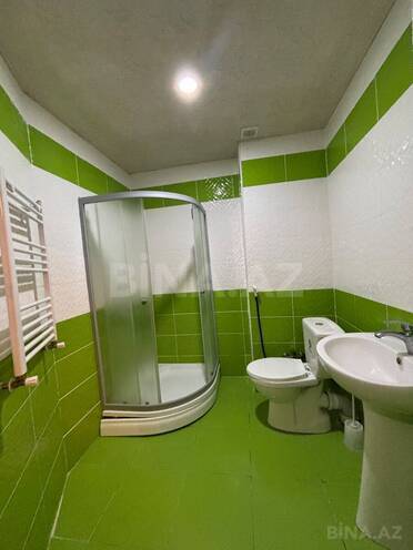 Сдаётся 3-комн. новостройка 140 м², пос. Баилова, photo 15 from 17