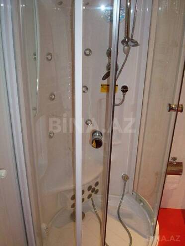 İcarəyə verilir 3 otaqlı yeni tikili 125 m², Elmlər Akademiyası m., photo 15 from 18