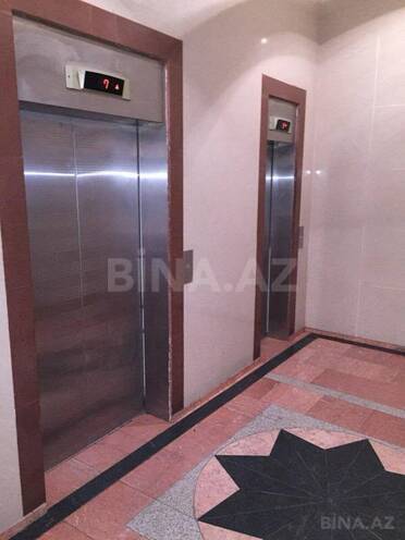 İcarəyə verilir 3 otaqlı yeni tikili 125 m², Elmlər Akademiyası m., photo 12 from 18
