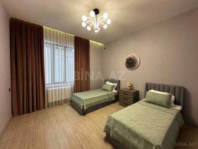 Satılır 4 otaqlı həyət evi/bağ evi 180 m², Mərdəkan q., photo 19 from 27