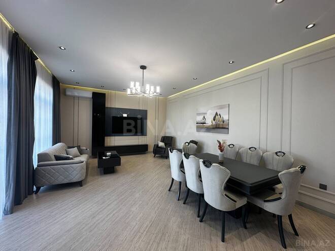 Satılır 4 otaqlı həyət evi/bağ evi 180 m², Mərdəkan q., photo 17 from 27