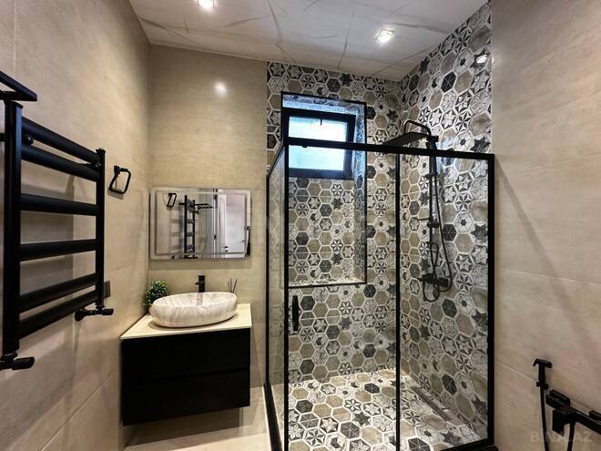 Satılır 4 otaqlı həyət evi/bağ evi 180 m², Mərdəkan q., photo 18 from 27