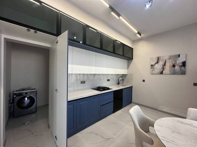 Satılır 4 otaqlı həyət evi/bağ evi 180 m², Mərdəkan q., photo 16 from 27