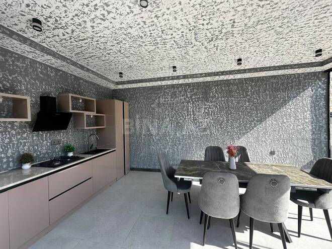 Satılır 4 otaqlı həyət evi/bağ evi 180 m², Mərdəkan q., photo 11 from 27