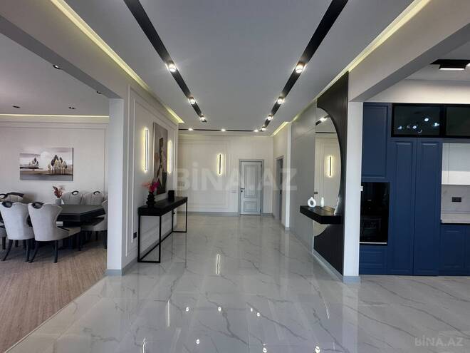 Satılır 4 otaqlı həyət evi/bağ evi 180 m², Mərdəkan q., photo 14 from 27