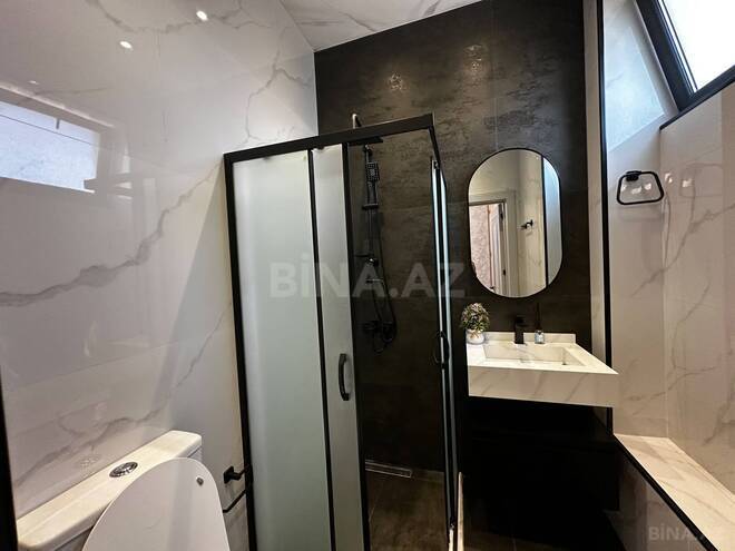 Satılır 4 otaqlı həyət evi/bağ evi 180 m², Mərdəkan q., photo 26 from 27