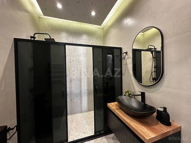 Satılır 4 otaqlı həyət evi/bağ evi 180 m², Mərdəkan q., photo 20 from 27