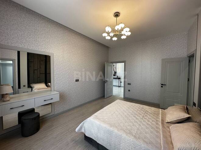 Satılır 4 otaqlı həyət evi/bağ evi 180 m², Mərdəkan q., photo 23 from 27
