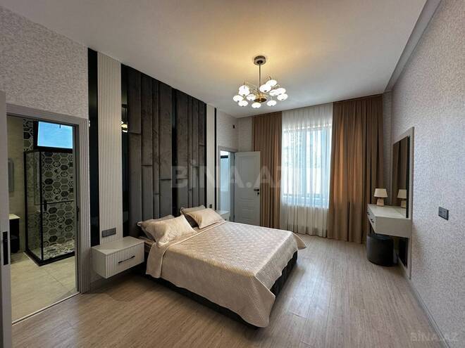 Satılır 4 otaqlı həyət evi/bağ evi 180 m², Mərdəkan q., photo 21 from 27