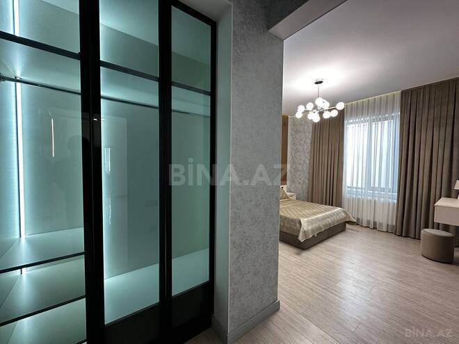 Satılır 4 otaqlı həyət evi/bağ evi 180 m², Mərdəkan q., photo 25 from 27