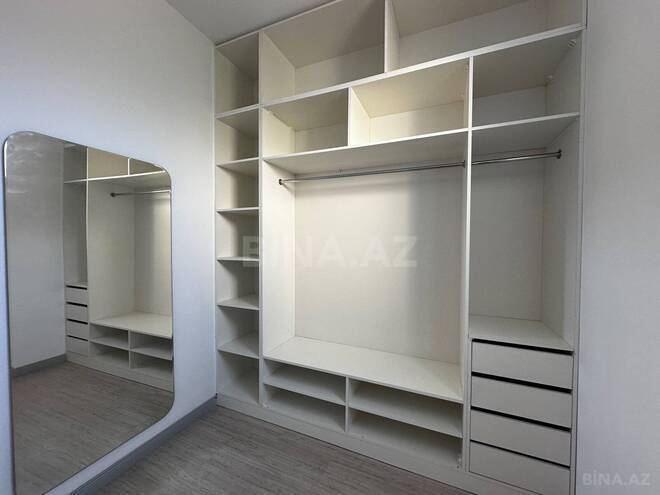 Satılır 4 otaqlı həyət evi/bağ evi 180 m², Mərdəkan q., photo 22 from 27