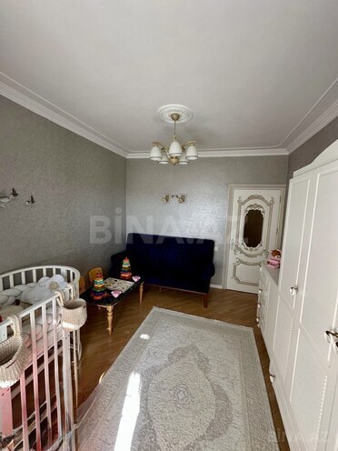 Satılır 4 otaqlı yeni tikili 110 m², Yeni Yasamal q., photo 11 from 20