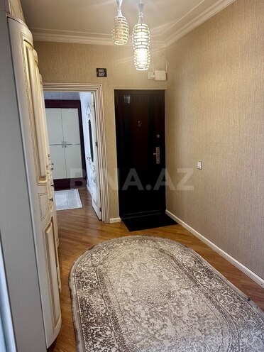 Satılır 4 otaqlı yeni tikili 110 m², Yeni Yasamal q., photo 9 from 20