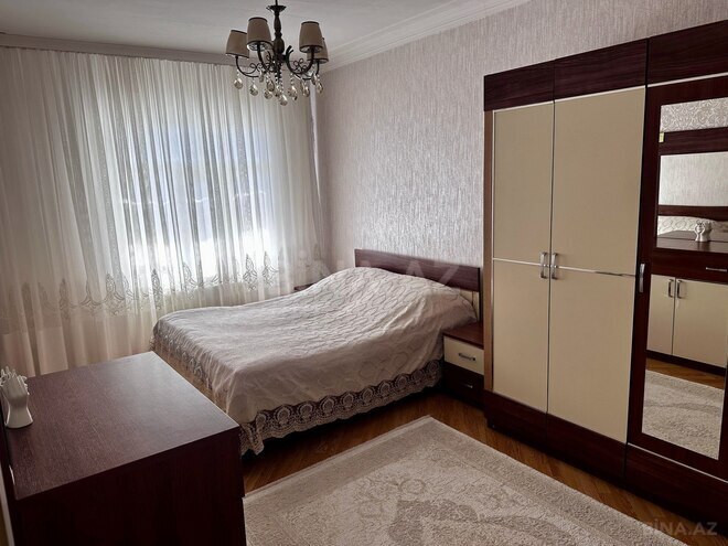 Satılır 4 otaqlı yeni tikili 110 m², Yeni Yasamal q., photo 5 from 20