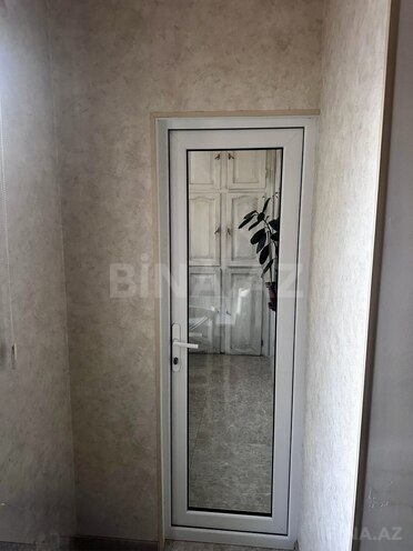 Satılır 4 otaqlı yeni tikili 110 m², Yeni Yasamal q., photo 13 from 20