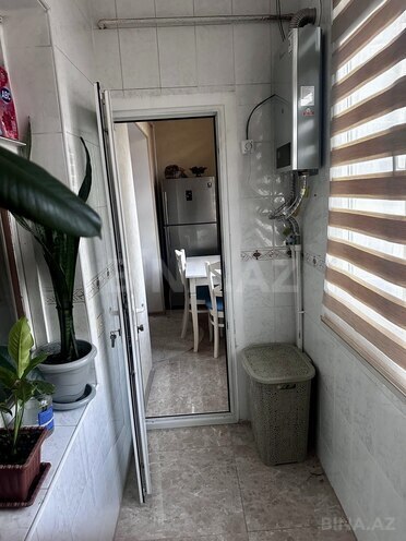 Satılır 4 otaqlı yeni tikili 110 m², Yeni Yasamal q., photo 16 from 20