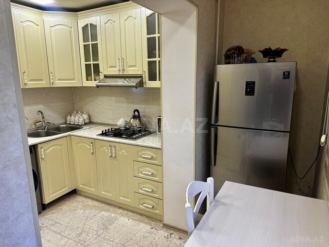 Satılır 4 otaqlı yeni tikili 110 m², Yeni Yasamal q., photo 15 from 20