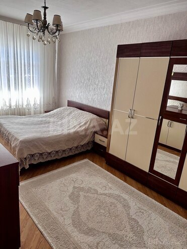 Satılır 4 otaqlı yeni tikili 110 m², Yeni Yasamal q., photo 6 from 20