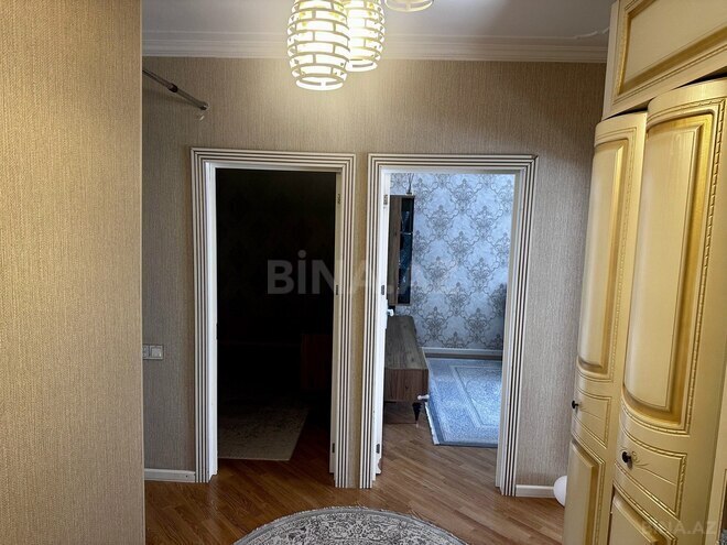 Satılır 4 otaqlı yeni tikili 110 m², Yeni Yasamal q., photo 12 from 20