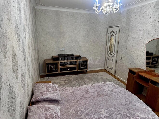 Satılır 4 otaqlı yeni tikili 110 m², Yeni Yasamal q., photo 8 from 20