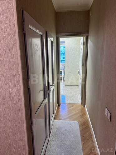 Satılır 4 otaqlı yeni tikili 110 m², Yeni Yasamal q., photo 19 from 20