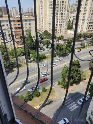 İcarəyə verilir 2 otaqlı yeni tikili 74 m², Əhmədli m., photo 1 from 11