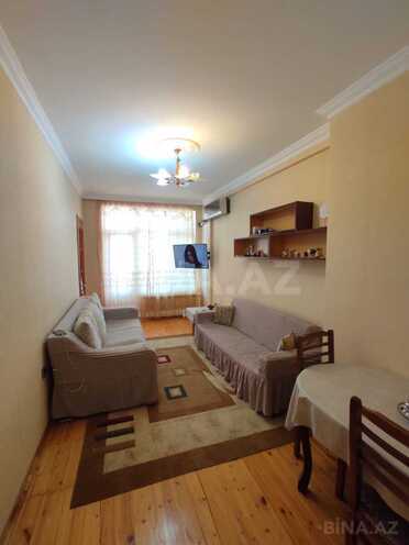 İcarəyə verilir 2 otaqlı yeni tikili 74 m², Əhmədli m., photo 3 from 11