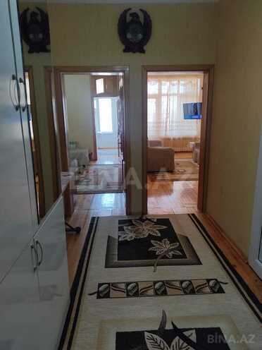 İcarəyə verilir 2 otaqlı yeni tikili 74 m², Əhmədli m., photo 5 from 11