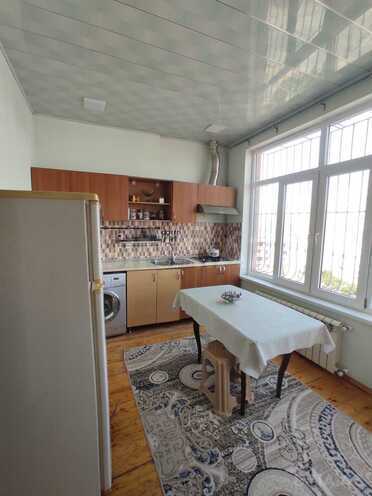 İcarəyə verilir 2 otaqlı yeni tikili 74 m², Əhmədli m., photo 6 from 11