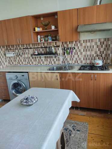 İcarəyə verilir 2 otaqlı yeni tikili 74 m², Əhmədli m., photo 7 from 11