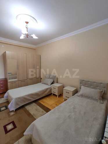 İcarəyə verilir 2 otaqlı yeni tikili 74 m², Əhmədli m., photo 9 from 11