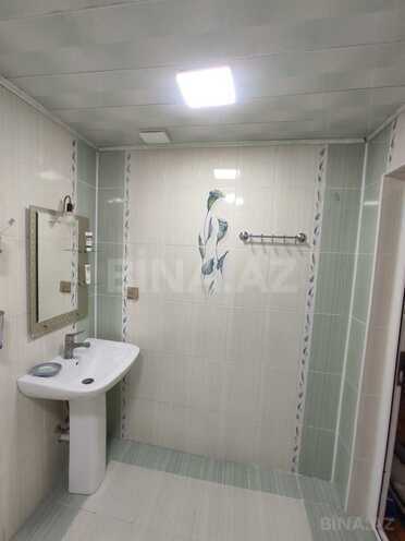 İcarəyə verilir 2 otaqlı yeni tikili 74 m², Əhmədli m., photo 10 from 11