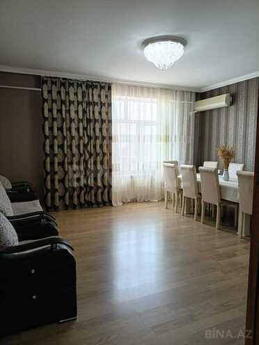 Satılır 4 otaqlı yeni tikili 110 m², Xalqlar Dostluğu m., photo 3 from 10