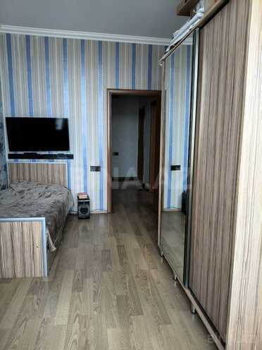 Satılır 4 otaqlı yeni tikili 110 m², Xalqlar Dostluğu m., photo 7 from 10