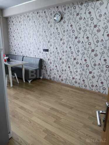 Satılır 4 otaqlı yeni tikili 110 m², Xalqlar Dostluğu m., photo 6 from 10