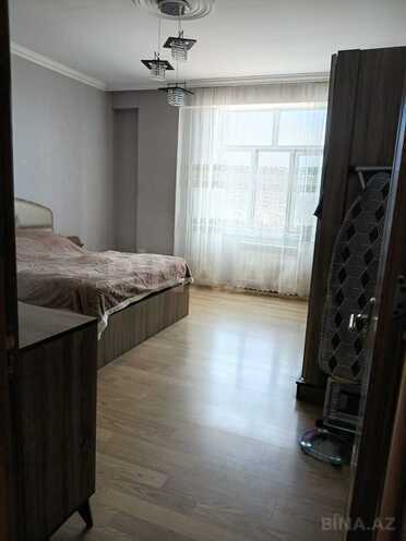 Satılır 4 otaqlı yeni tikili 110 m², Xalqlar Dostluğu m., photo 5 from 10