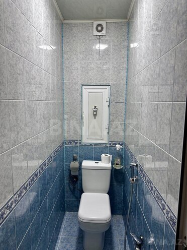 Satılır 4 otaqlı yeni tikili 110 m², Yeni Yasamal q., photo 18 from 20