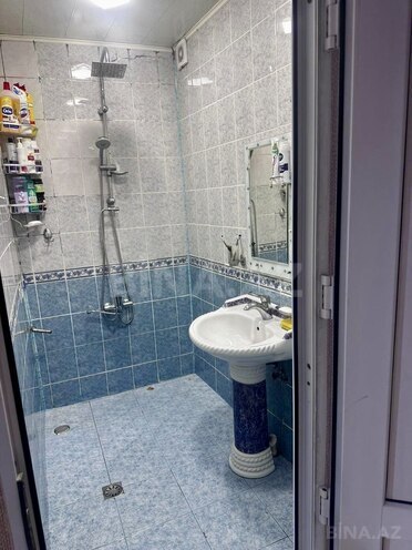 Satılır 4 otaqlı yeni tikili 110 m², Yeni Yasamal q., photo 17 from 20
